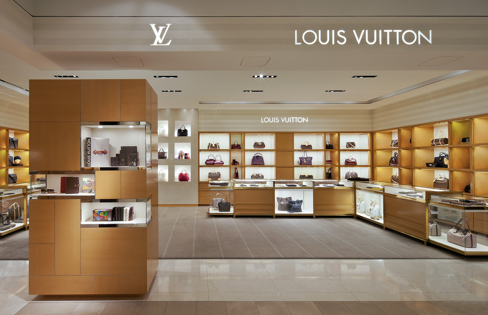 jeff-green-LouisVuitton-interior