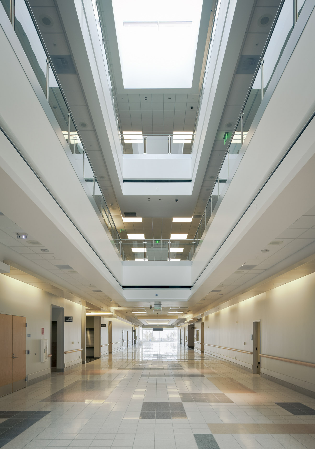 jeff-green-hospital-interior